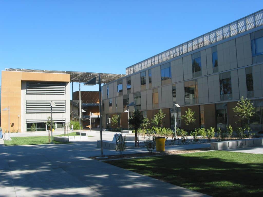 Allied Health Sci.-Valley