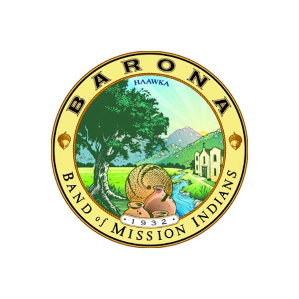 Client: Barona Band of Mission Indians