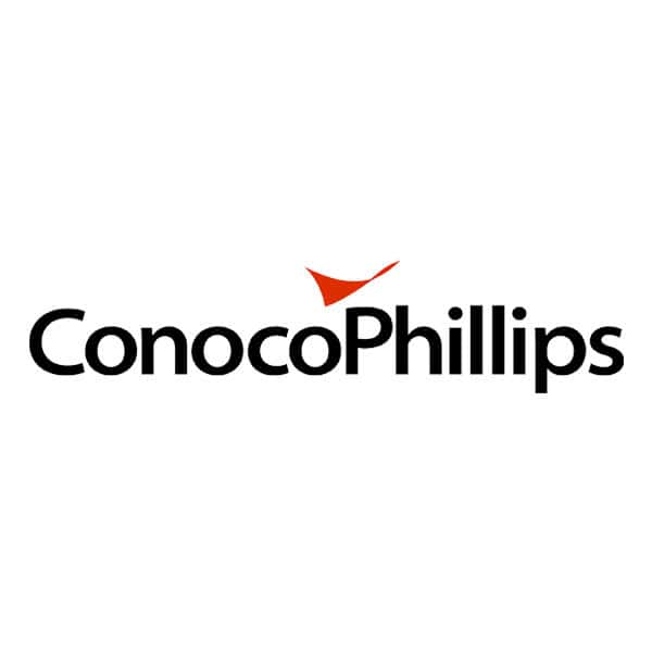 Client: Conoco Phillips