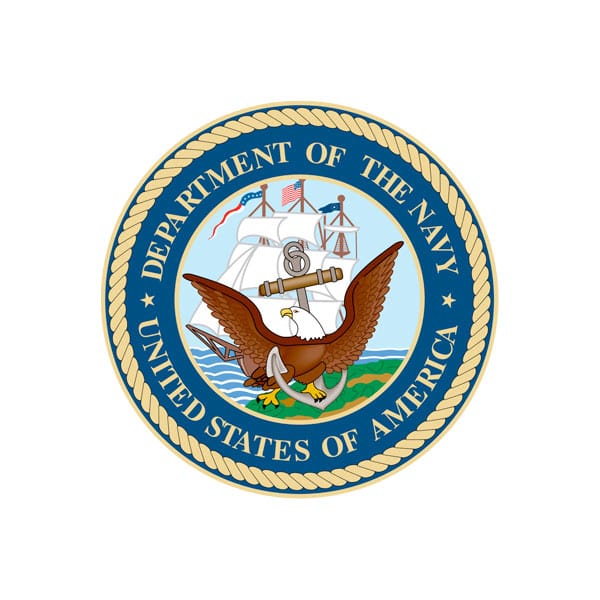 Client: Department of the Navy