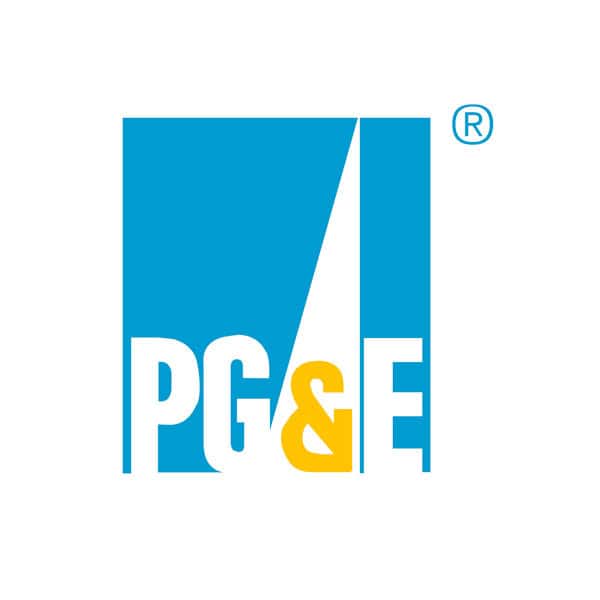 Client: Pacific Gas & Electric Company