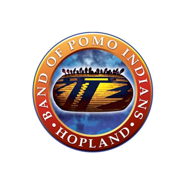 Client: Pomo Band of Indians