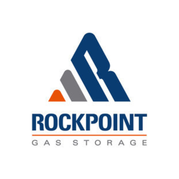 Rockpoint Gas Storage