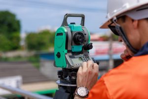 Contract Surveyor
