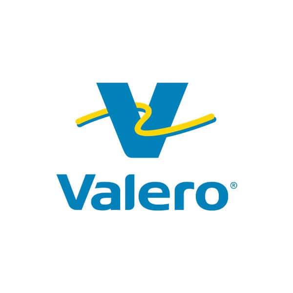 Client: Valero Corporation
